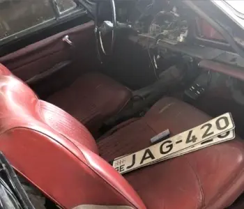 ფოტო 2 JAGUAR MK II 1968 thumb