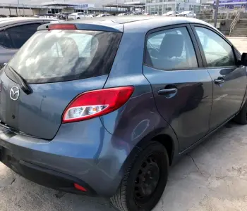 ფოტო 2 MAZDA Mazda 2 2014 thumb