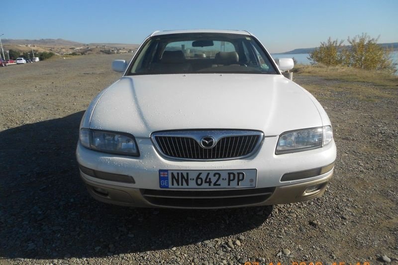 ფოტო 1 MAZDA Millenia 2000