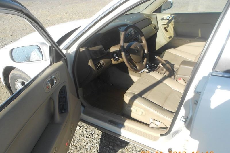 ფოტო 4 MAZDA Millenia 2000