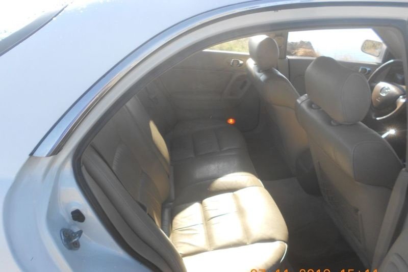 ფოტო 5 MAZDA Millenia 2000