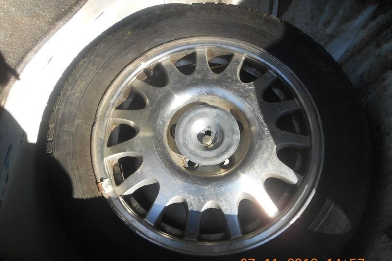 ფოტო 8 MAZDA Millenia 2000