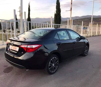 ფოტო 2 TOYOTA Corolla 2016 thumb