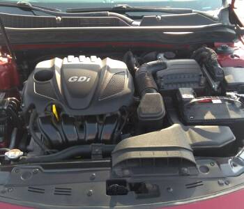 ფოტო 3 KIA Optima 2012 thumb