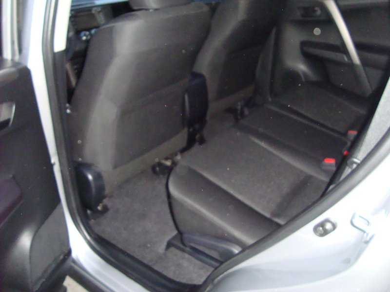 ფოტო 9 TOYOTA RAV4 2018