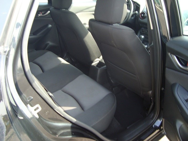 ფოტო 6 MAZDA CX_3 2015