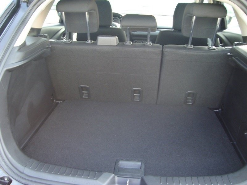 ფოტო 8 MAZDA CX_3 2015
