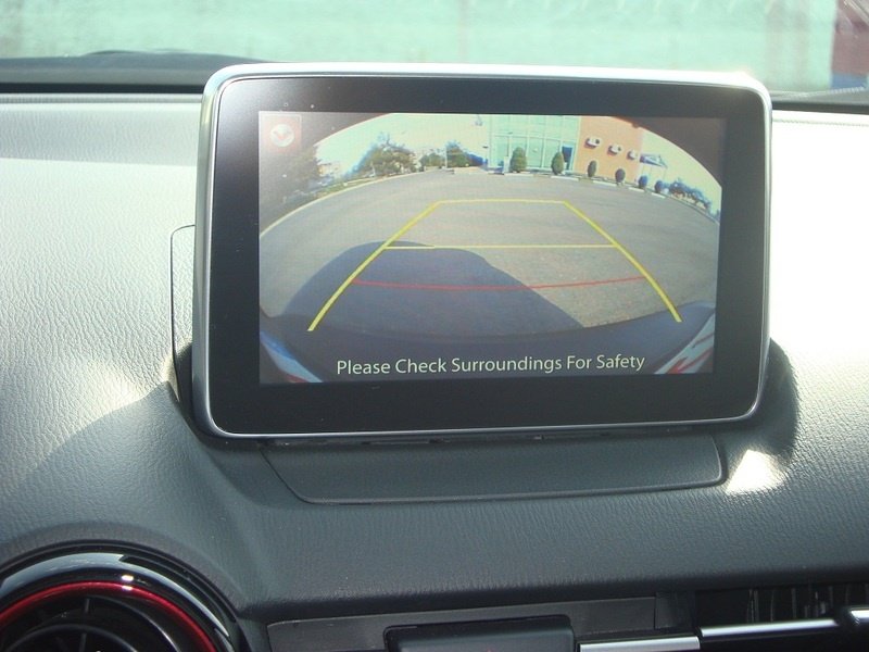 ფოტო 9 MAZDA CX_3 2015