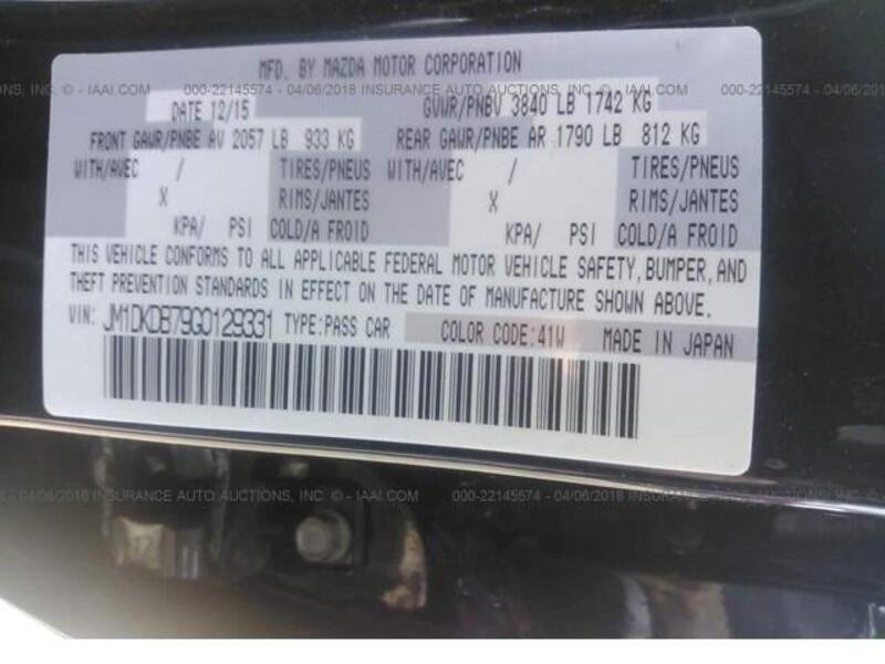 ფოტო 10 MAZDA CX_3 2015