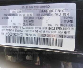 ფოტო 2 MAZDA CX_3 2015 thumb