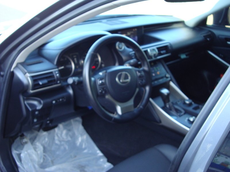 ფოტო 6 LEXUS IS_300 2018