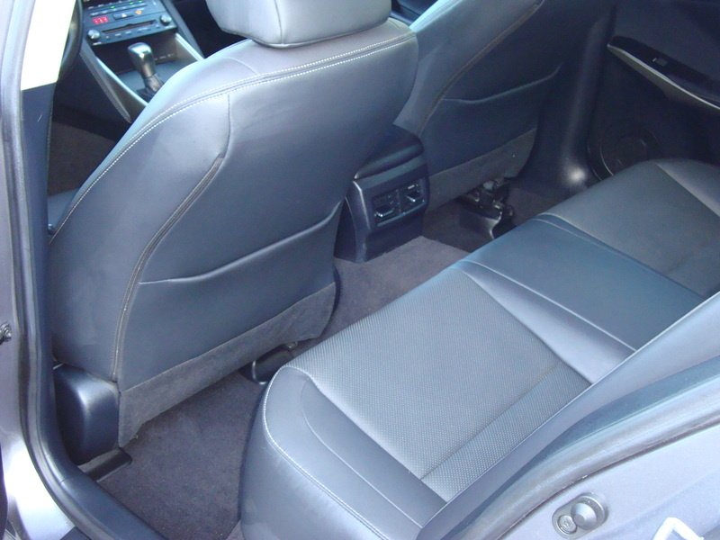 ფოტო 7 LEXUS IS_300 2018
