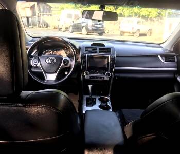 ფოტო 2 TOYOTA Camry 2014 thumb