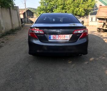 ფოტო 4 TOYOTA Camry 2014 thumb