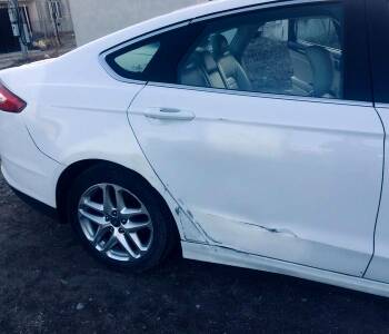 ფოტო 3 FORD Fusion 2013 thumb