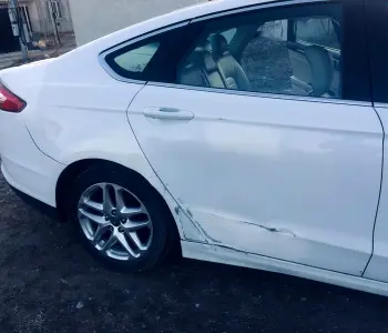 ფოტო 3 FORD Fusion 2013 thumb
