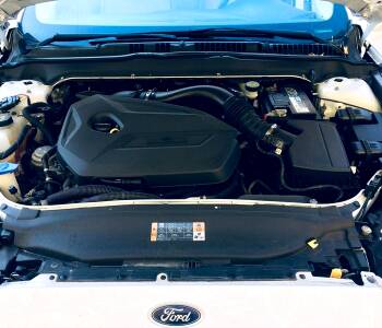 ფოტო 4 FORD Fusion 2013 thumb