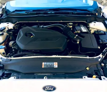 ფოტო 4 FORD Fusion 2013 thumb