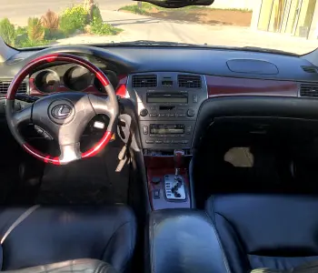 ფოტო 1 LEXUS ES_330 2004 thumb