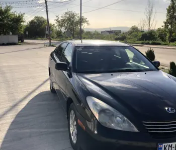 ფოტო 2 LEXUS ES_330 2004 thumb