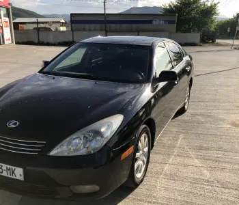 ფოტო 3 LEXUS ES_330 2004 thumb