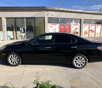 ფოტო 4 LEXUS ES_330 2004 thumb