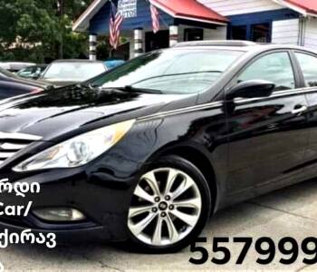 ფოტო 3 HYUNDAI Sonata 2013 thumb