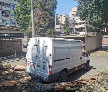 ფოტო 2 FORD Transit 2007 thumb