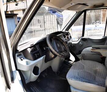 ფოტო 3 FORD Transit 2007 thumb