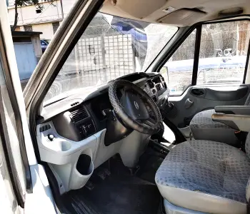 ფოტო 3 FORD Transit 2007 thumb