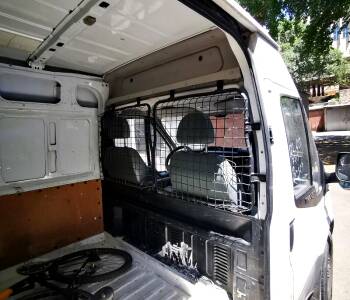 ფოტო 4 FORD Transit 2007 thumb