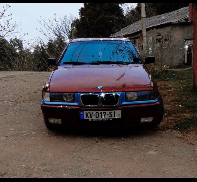 ფოტო 6 BMW 2 Series 1993