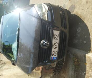 ფოტო 2 VOLKSWAGEN Polo 2006 thumb
