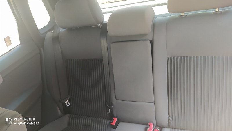 ფოტო 6 VOLKSWAGEN Polo 2006