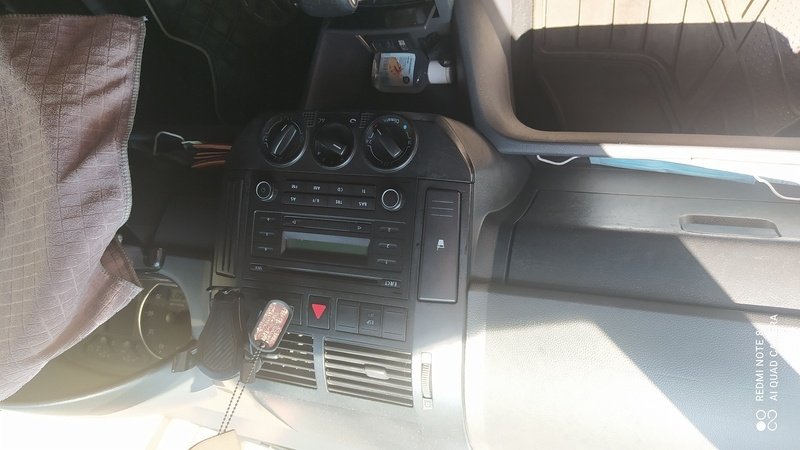 ფოტო 8 VOLKSWAGEN Polo 2006