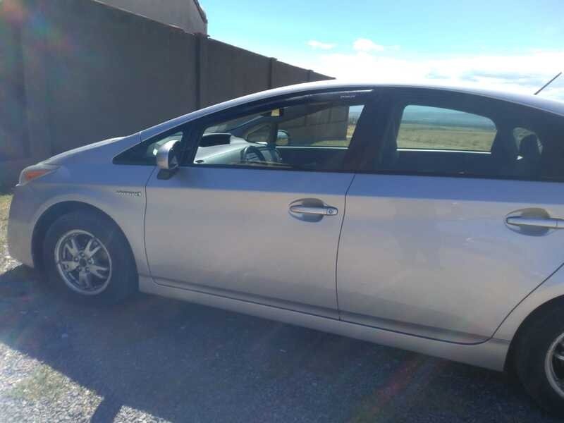 ფოტო 5 TOYOTA Prius 2009