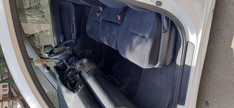 ფოტო 6 HONDA Edix 2004