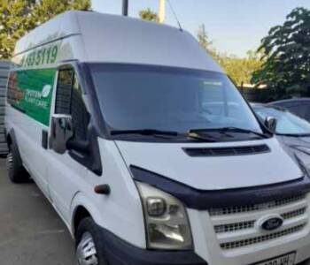 ფოტო 4 FORD Transit 2012 thumb
