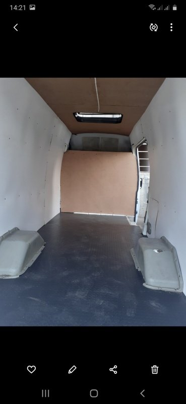 ფოტო 7 FORD Transit 2012