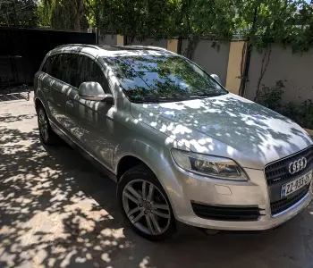 ფოტო 1 AUDI Q7 2008 thumb