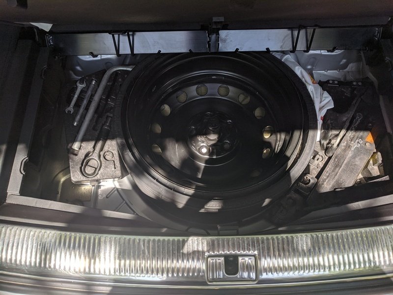 ფოტო 5 AUDI Q7 2008