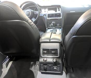 ფოტო 1 AUDI Q7 2008 thumb