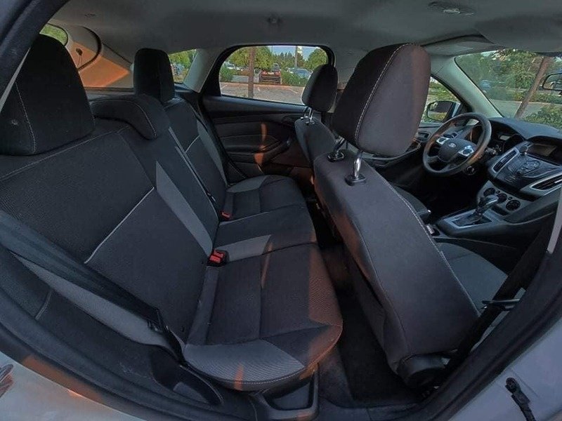 ფოტო 1 FORD Focus 2013