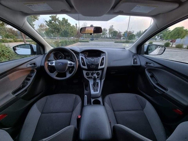 ფოტო 2 FORD Focus 2013