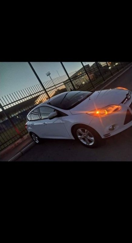 ფოტო 3 FORD Focus 2013