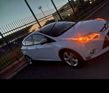 ფოტო 2 FORD Focus 2013 thumb