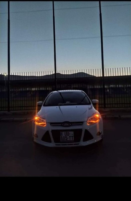 ფოტო 4 FORD Focus 2013