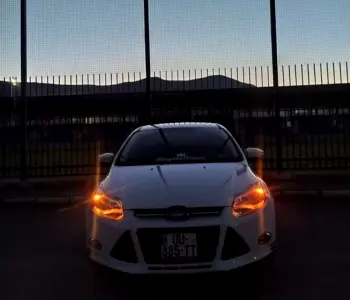 ფოტო 3 FORD Focus 2013 thumb
