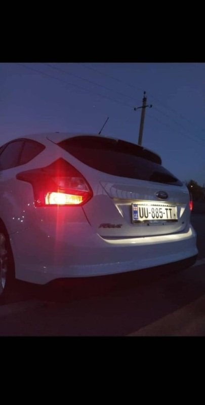 ფოტო 5 FORD Focus 2013