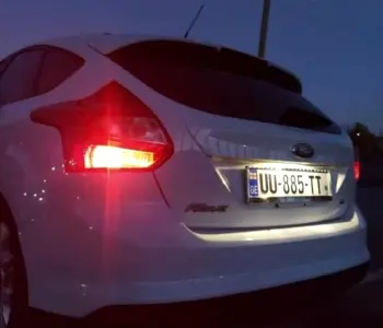 ფოტო 4 FORD Focus 2013 thumb